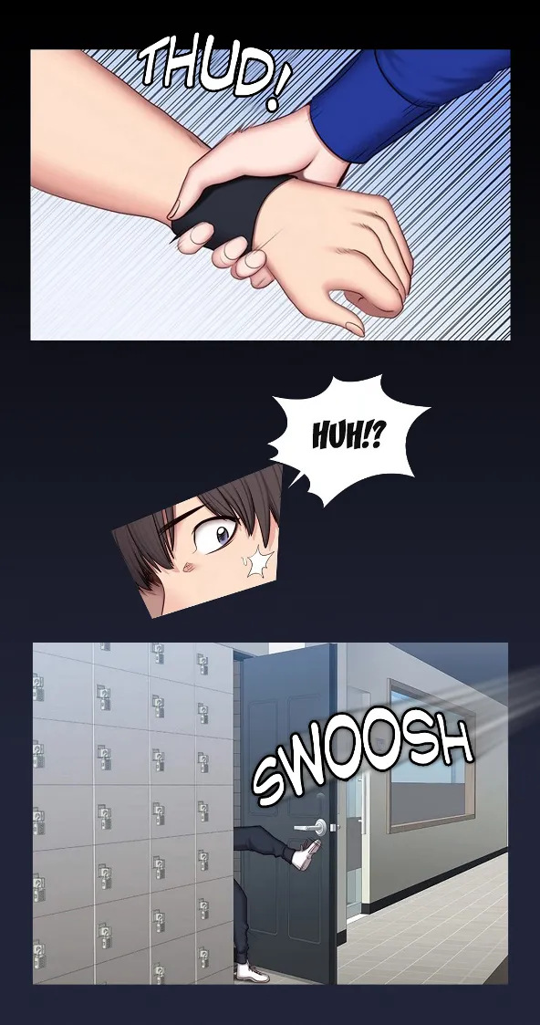 Fitness   Hentai Chapter 20-48 - page 1282