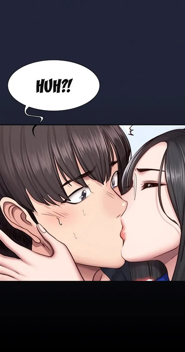 Fitness   Hentai Chapter 20-48 - page 1285