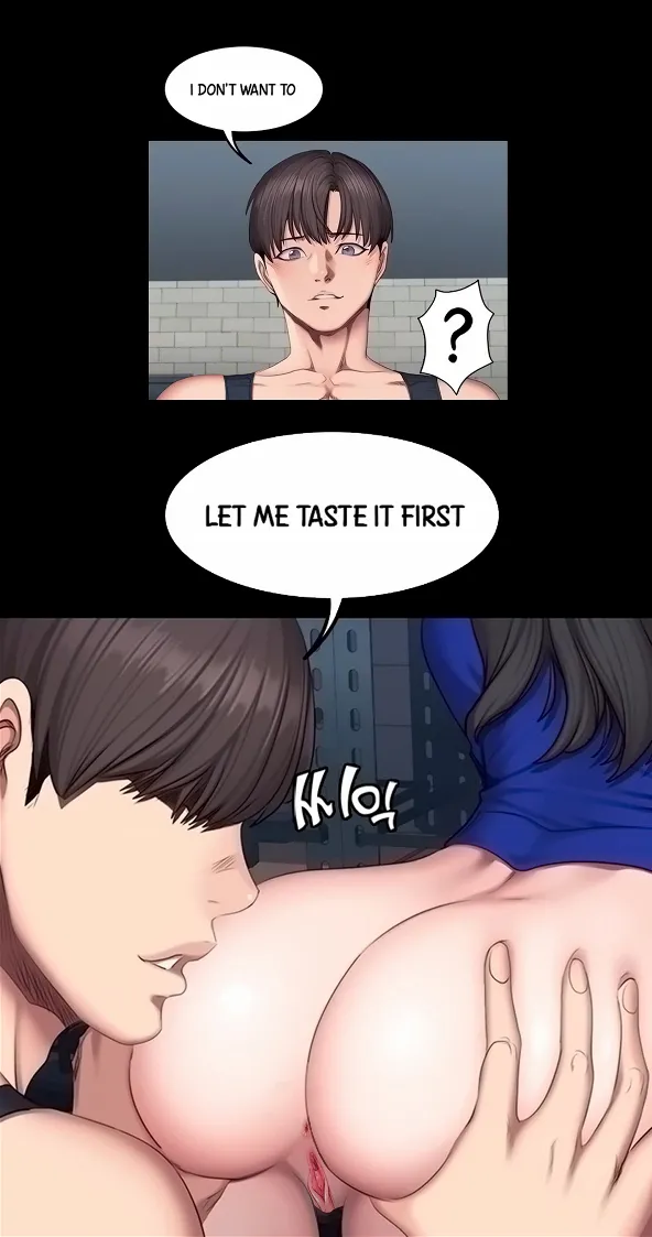 Fitness   Hentai Chapter 20-48 - page 1297