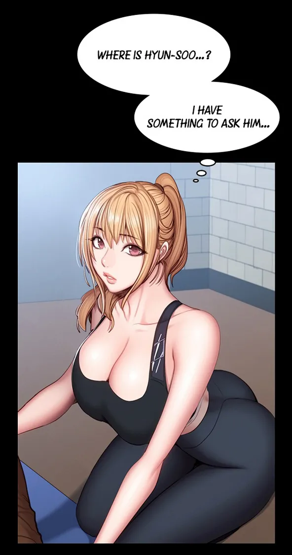 Fitness   Hentai Chapter 20-48 - page 1303