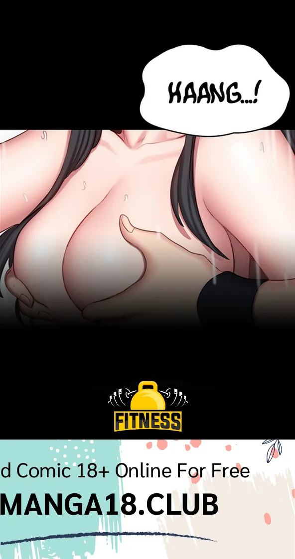 Fitness   Hentai Chapter 20-48 - page 1322