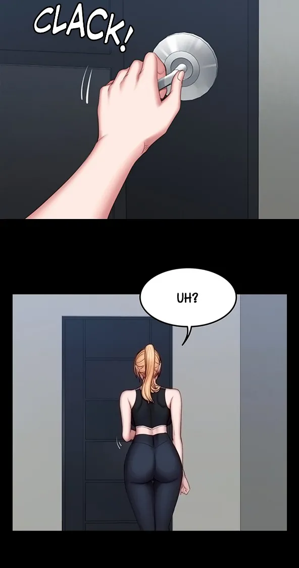Fitness   Hentai Chapter 20-48 - page 1329