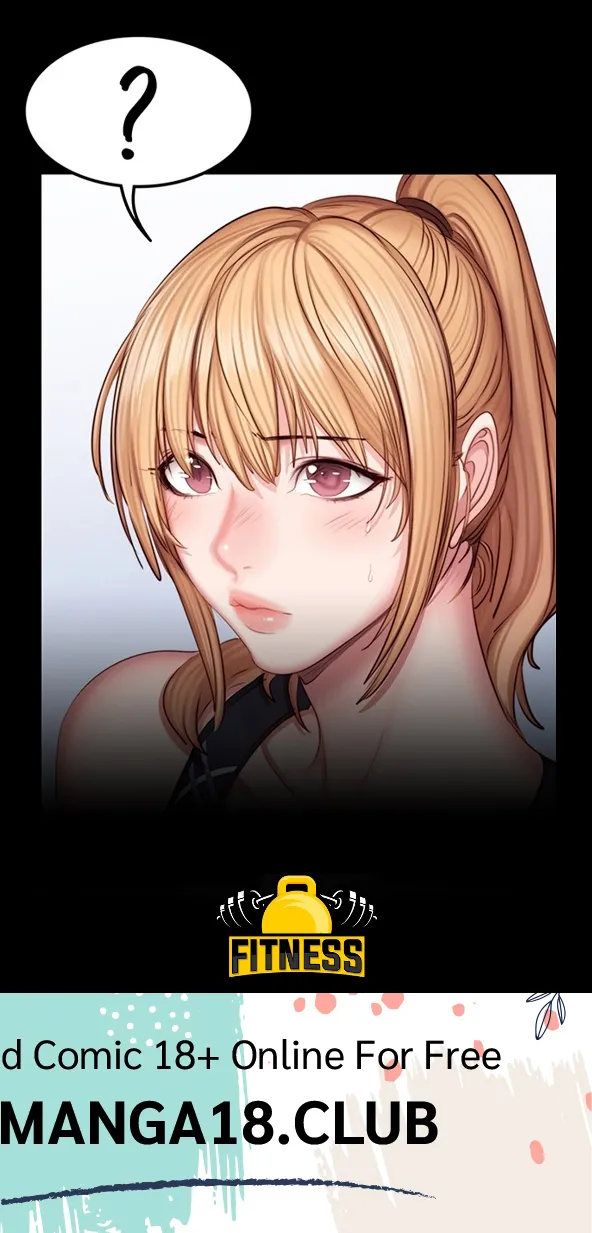 Fitness   Hentai Chapter 20-48 - page 1362