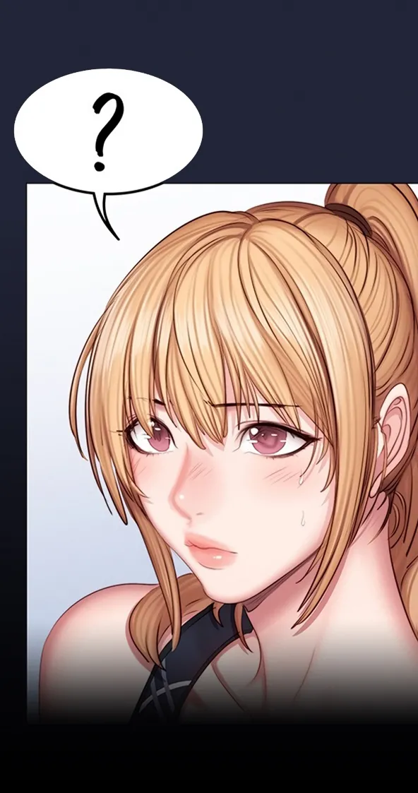 Fitness   Hentai Chapter 20-48 - page 1366