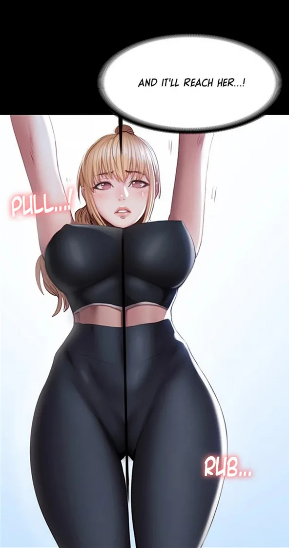 Fitness   Hentai Chapter 20-48 - page 1375