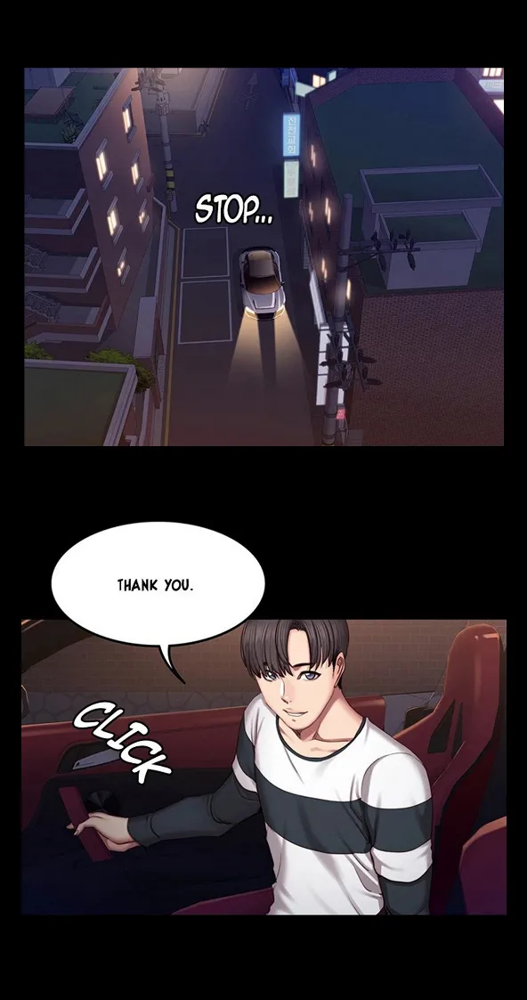 Fitness   Hentai Chapter 20-48 - page 1396