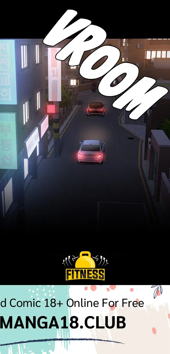 Fitness   Hentai Chapter 20-48 - page 1402