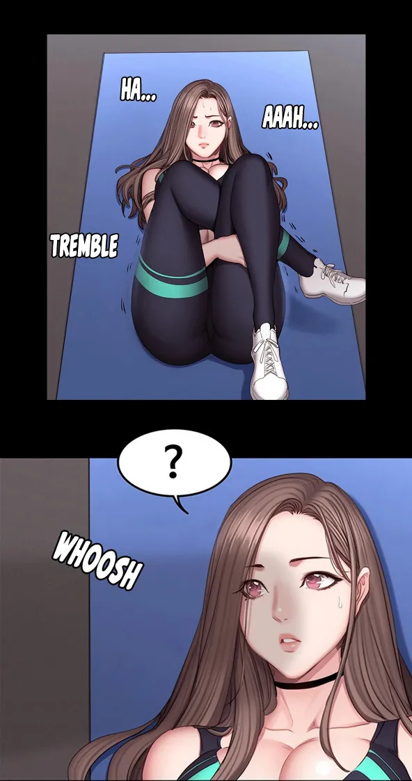 Fitness   Hentai Chapter 20-48 - page 1426