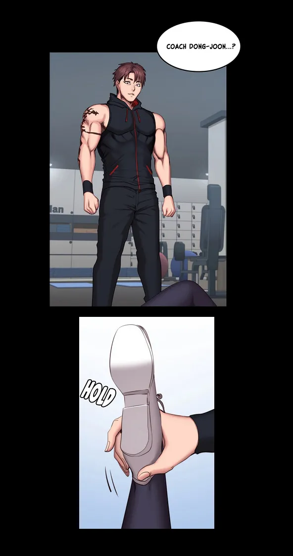 Fitness   Hentai Chapter 20-48 - page 1427