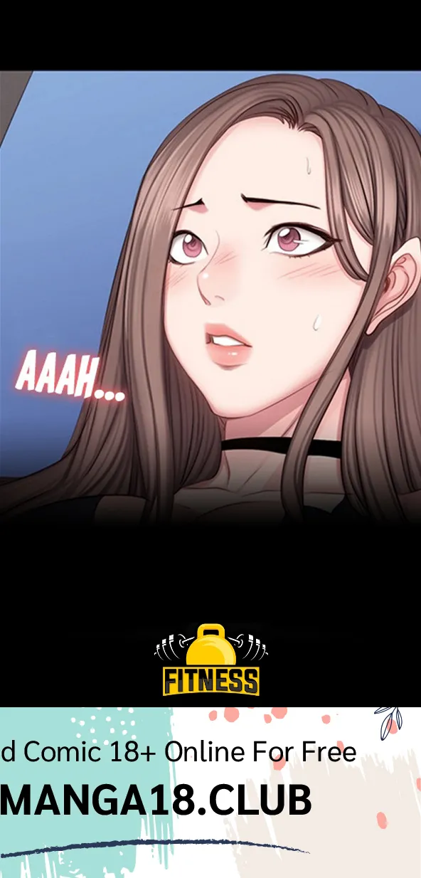 Fitness   Hentai Chapter 20-48 - page 1435