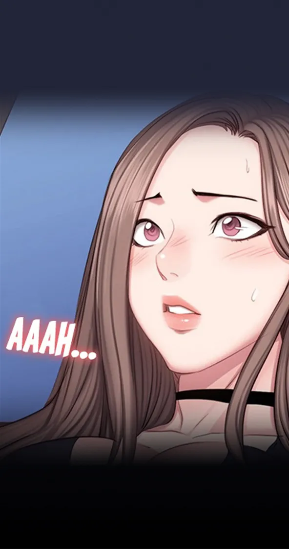 Fitness   Hentai Chapter 20-48 - page 1439