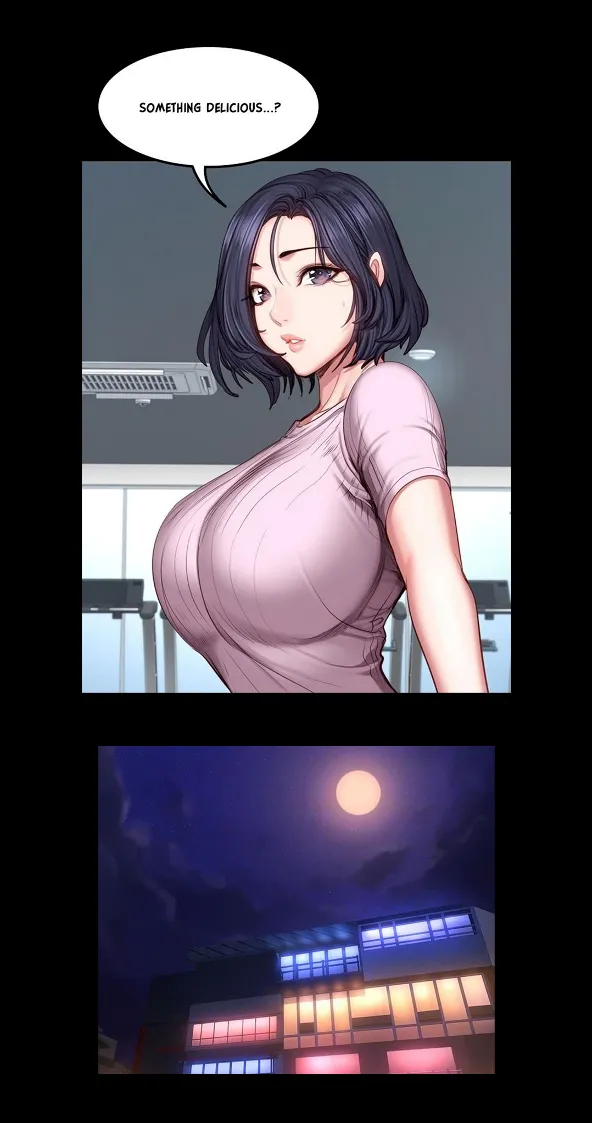 Fitness   Hentai Chapter 20-48 - page 1445