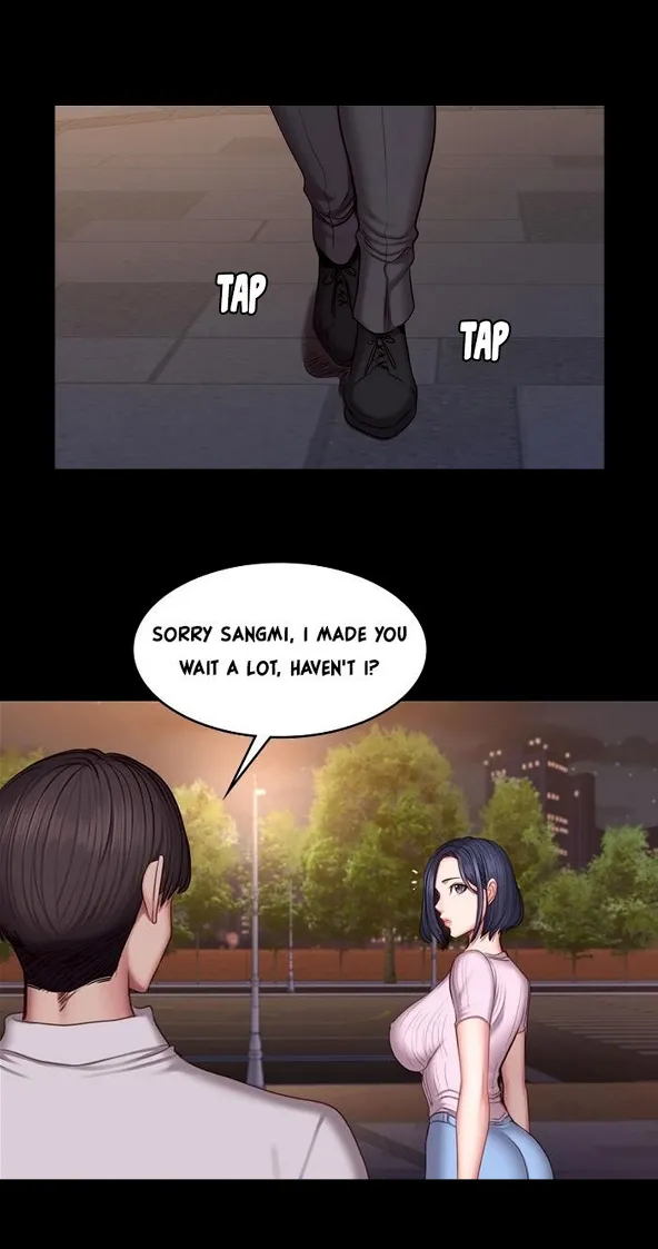 Fitness   Hentai Chapter 20-48 - page 1469