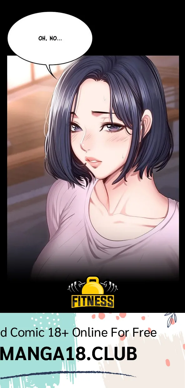 Fitness   Hentai Chapter 20-48 - page 1472