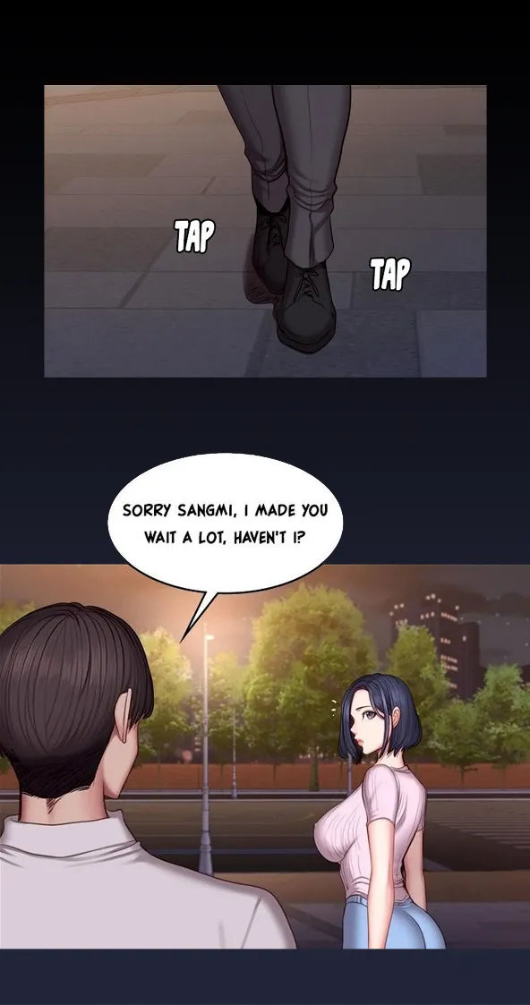 Fitness   Hentai Chapter 20-48 - page 1473