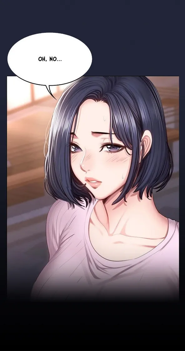 Fitness   Hentai Chapter 20-48 - page 1476