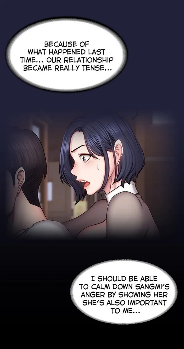 Fitness   Hentai Chapter 20-48 - page 1482