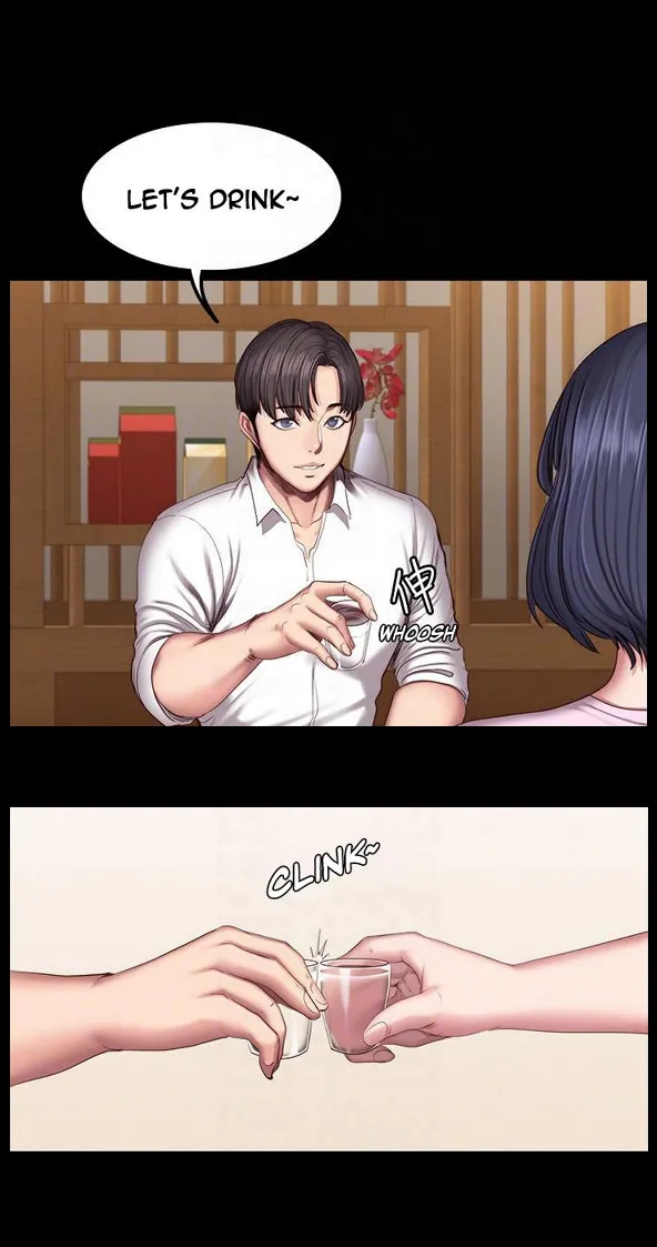 Fitness   Hentai Chapter 20-48 - page 1483