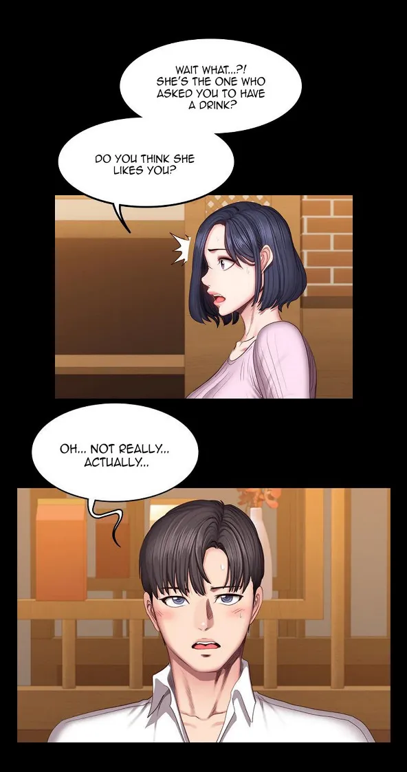 Fitness   Hentai Chapter 20-48 - page 1487