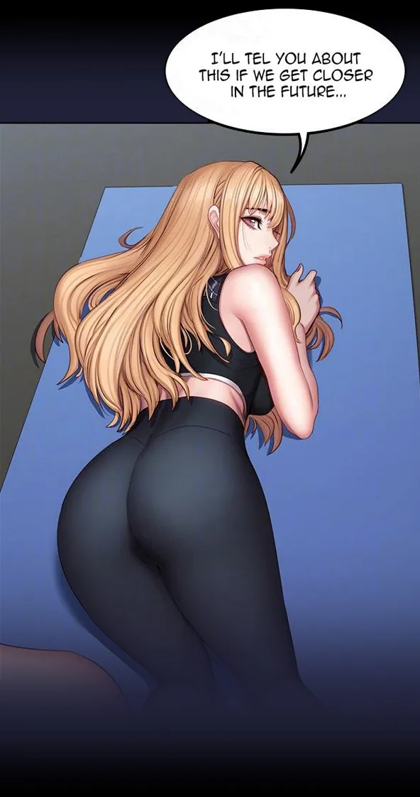 Fitness   Hentai Chapter 20-48 - page 1488