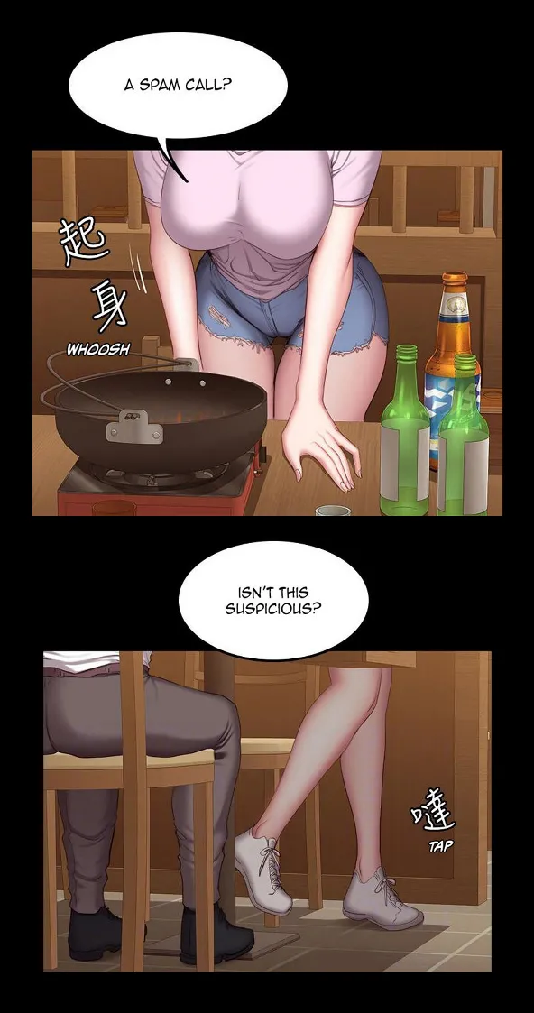 Fitness   Hentai Chapter 20-48 - page 1493