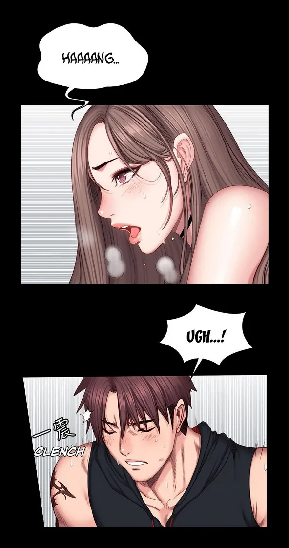 Fitness   Hentai Chapter 20-48 - page 1514
