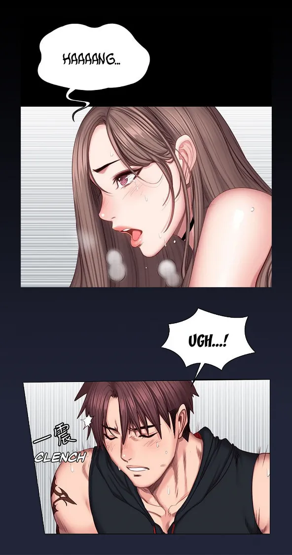 Fitness   Hentai Chapter 20-48 - page 1518