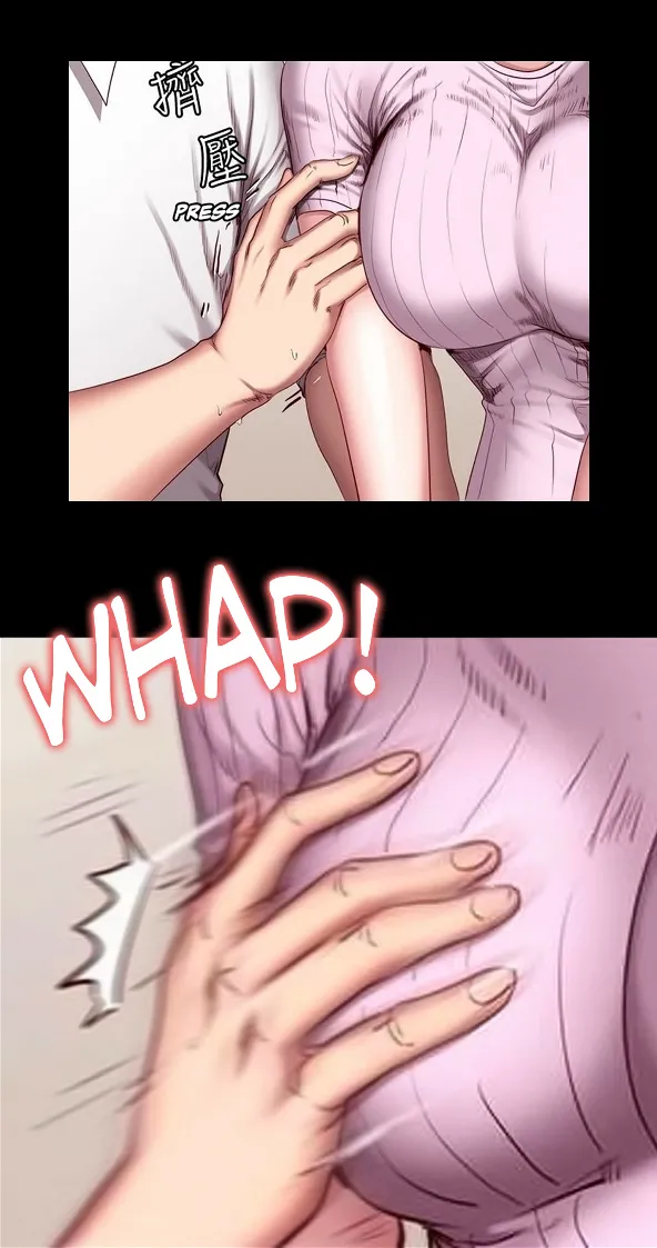 Fitness   Hentai Chapter 20-48 - page 1525