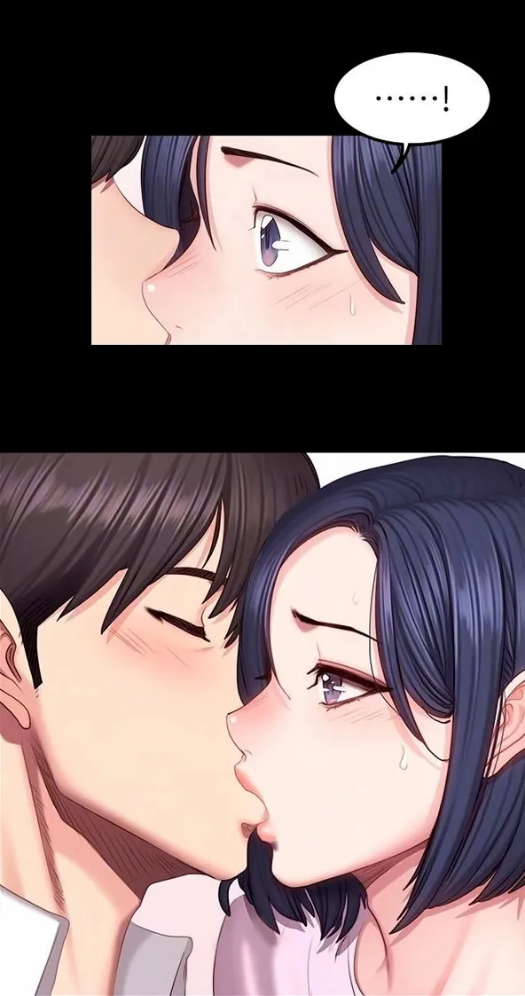 Fitness   Hentai Chapter 20-48 - page 1531