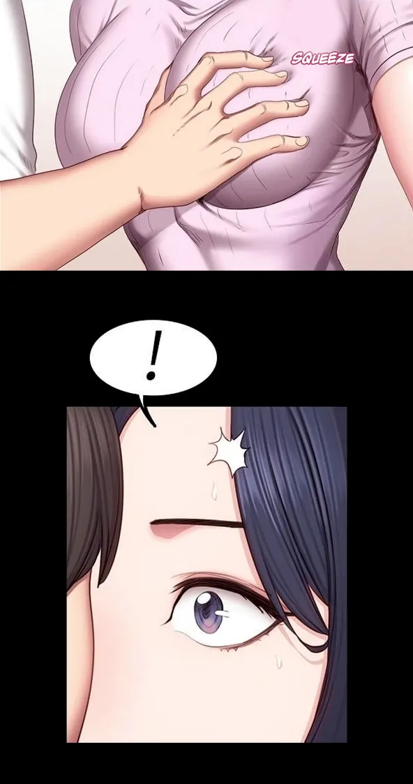 Fitness   Hentai Chapter 20-48 - page 1533