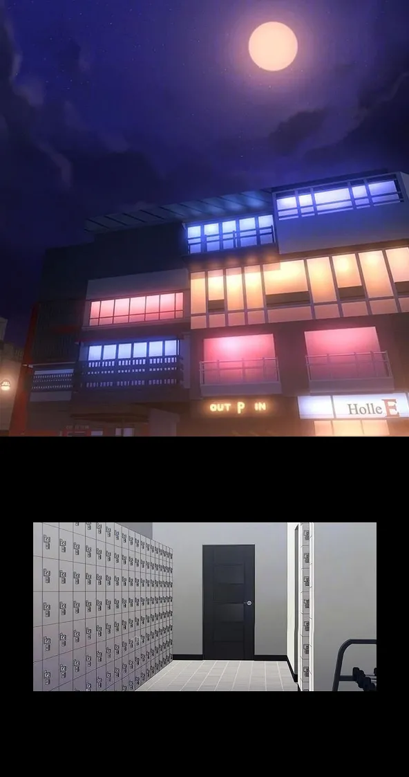 Fitness   Hentai Chapter 20-48 - page 1538