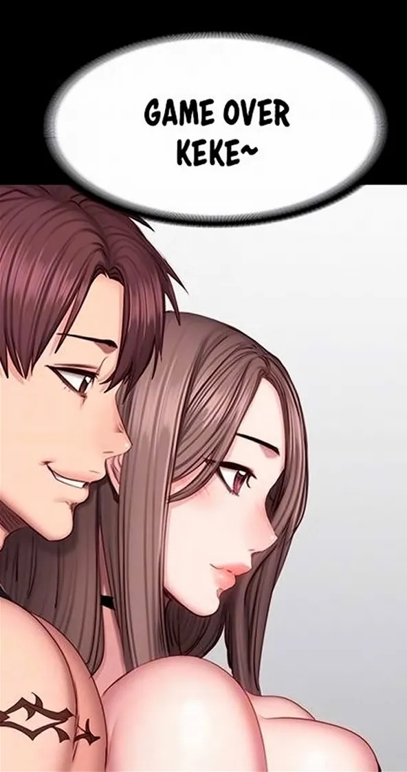 Fitness   Hentai Chapter 20-48 - page 1545