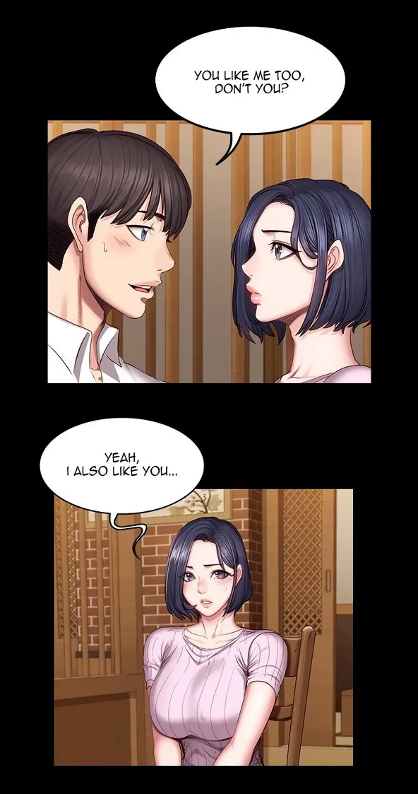 Fitness   Hentai Chapter 20-48 - page 1550