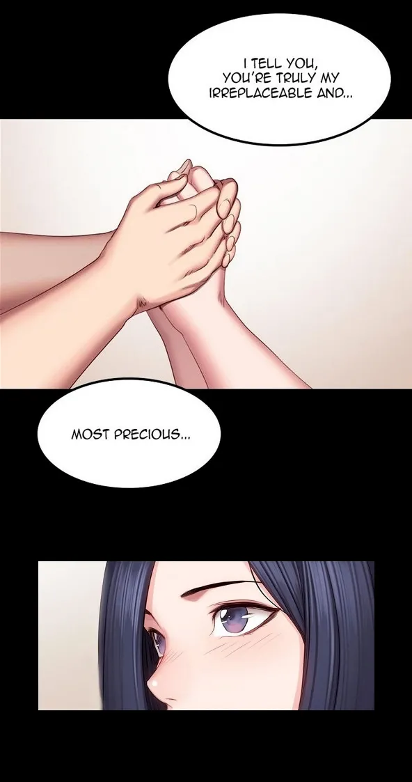 Fitness   Hentai Chapter 20-48 - page 1553