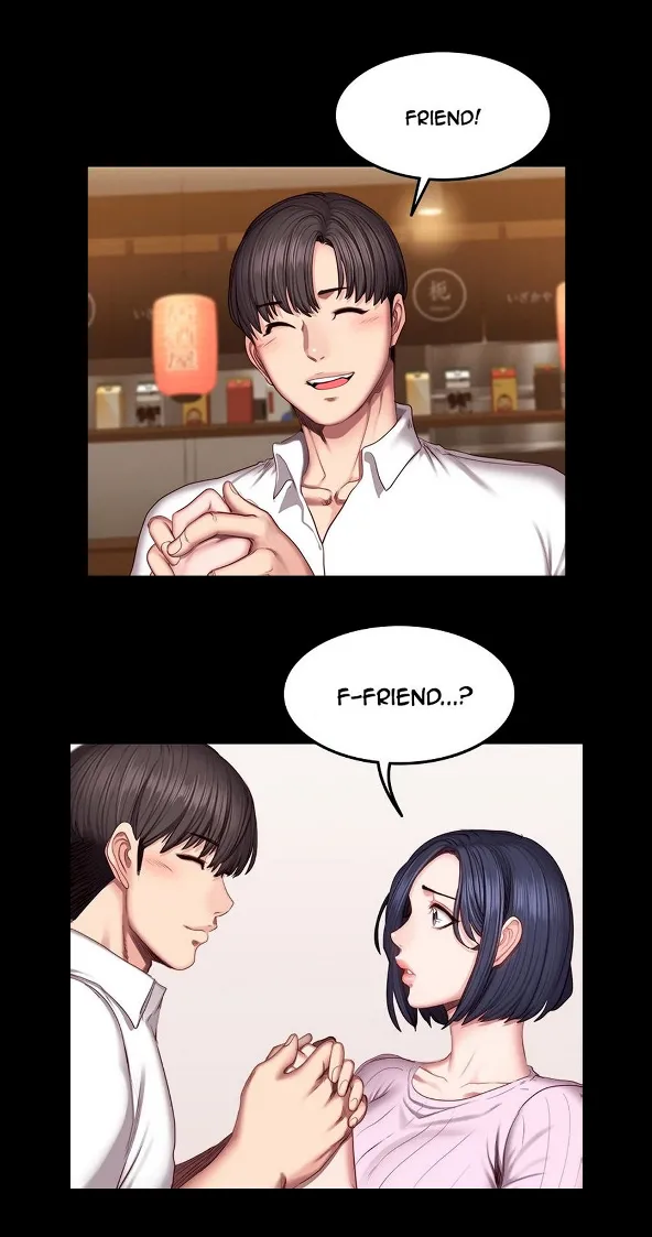 Fitness   Hentai Chapter 20-48 - page 1554