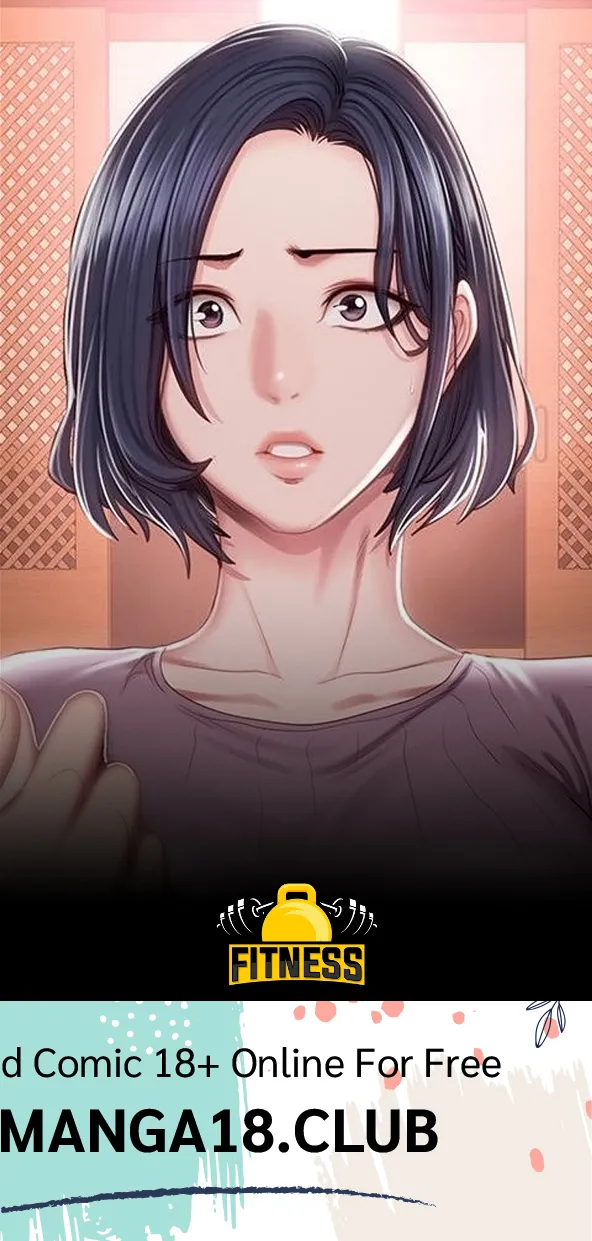 Fitness   Hentai Chapter 20-48 - page 1555