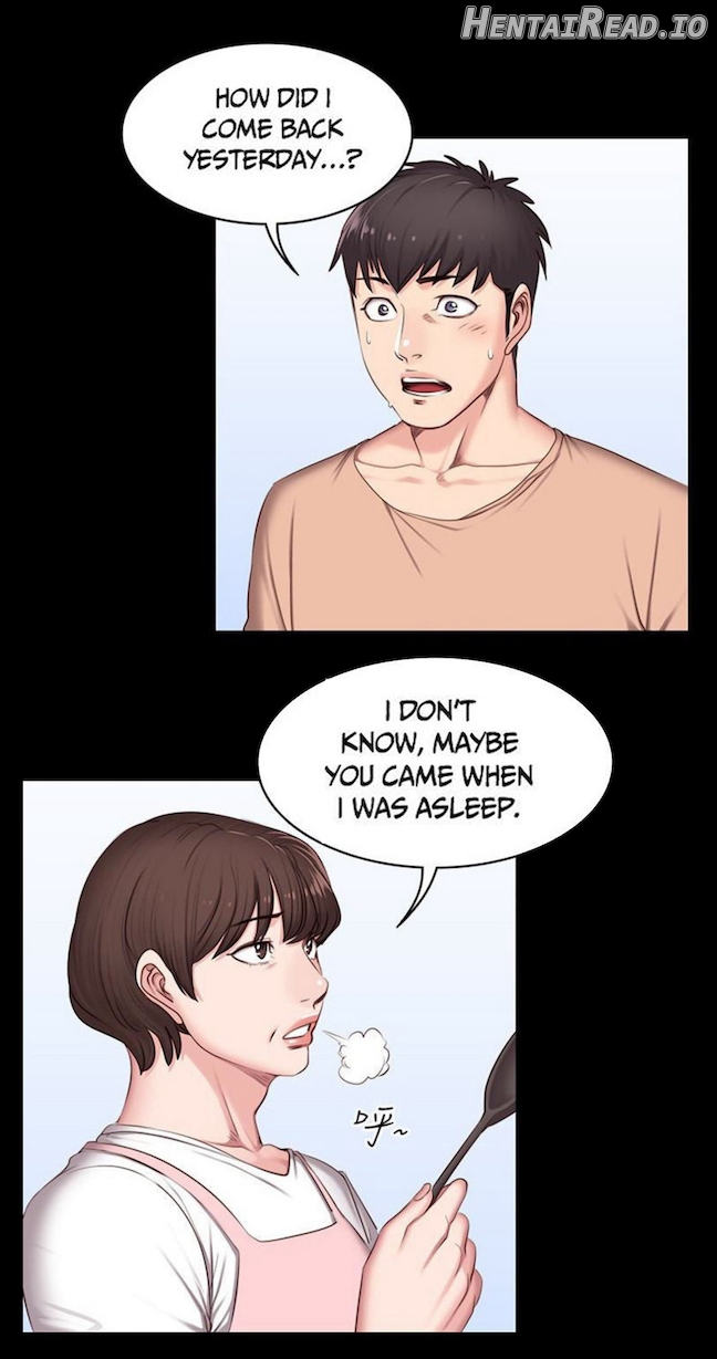 Fitness   Hentai Chapter 20-48 - page 66
