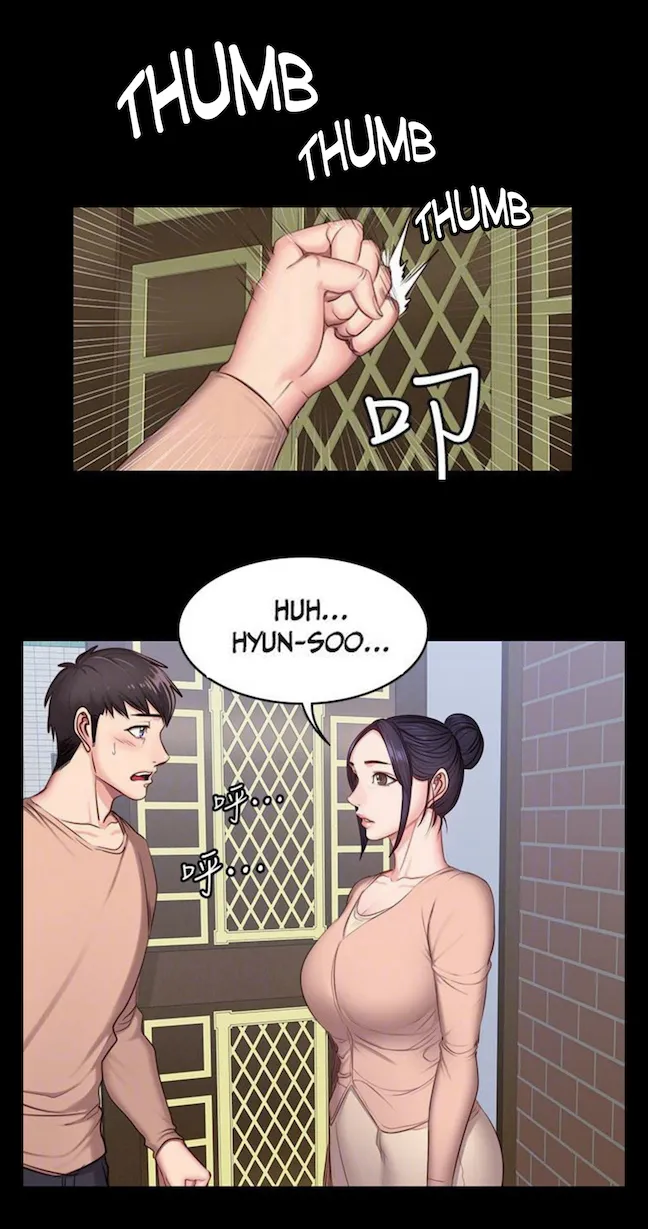 Fitness   Hentai Chapter 20-48 - page 68