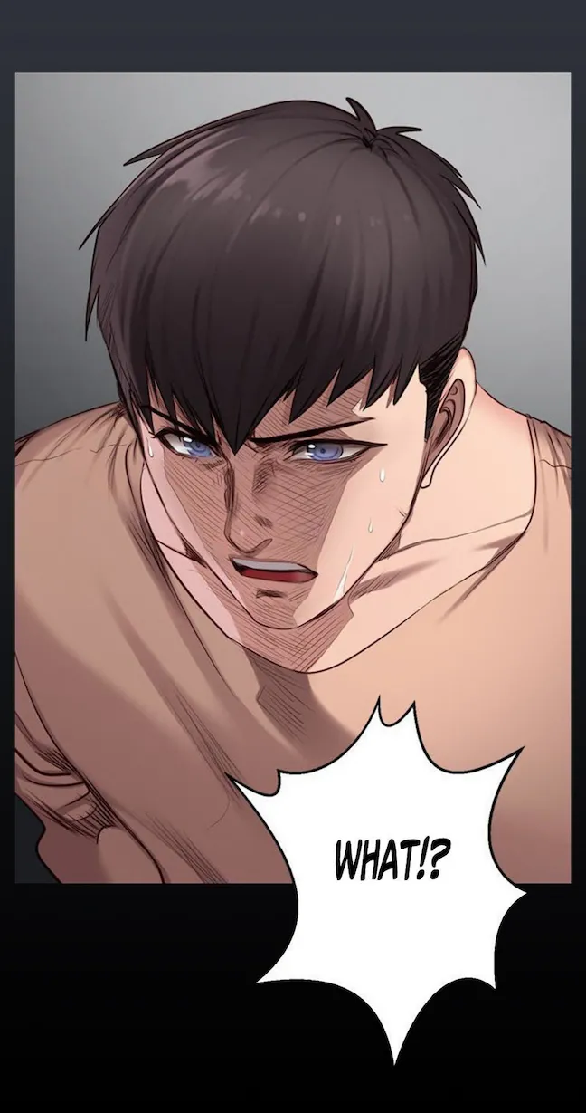 Fitness   Hentai Chapter 20-48 - page 72