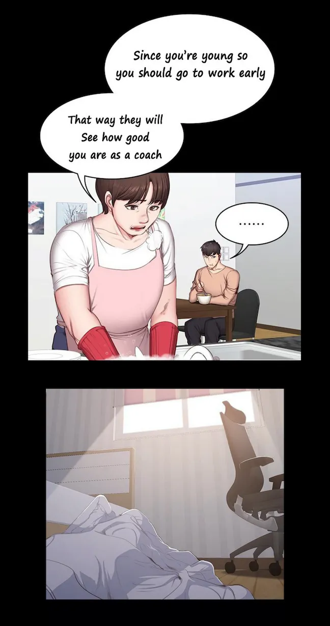 Fitness   Hentai Chapter 20-48 - page 75