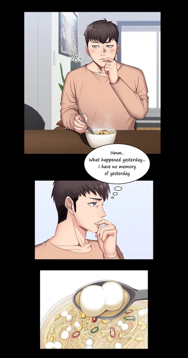Fitness   Hentai Chapter 20-48 - page 76