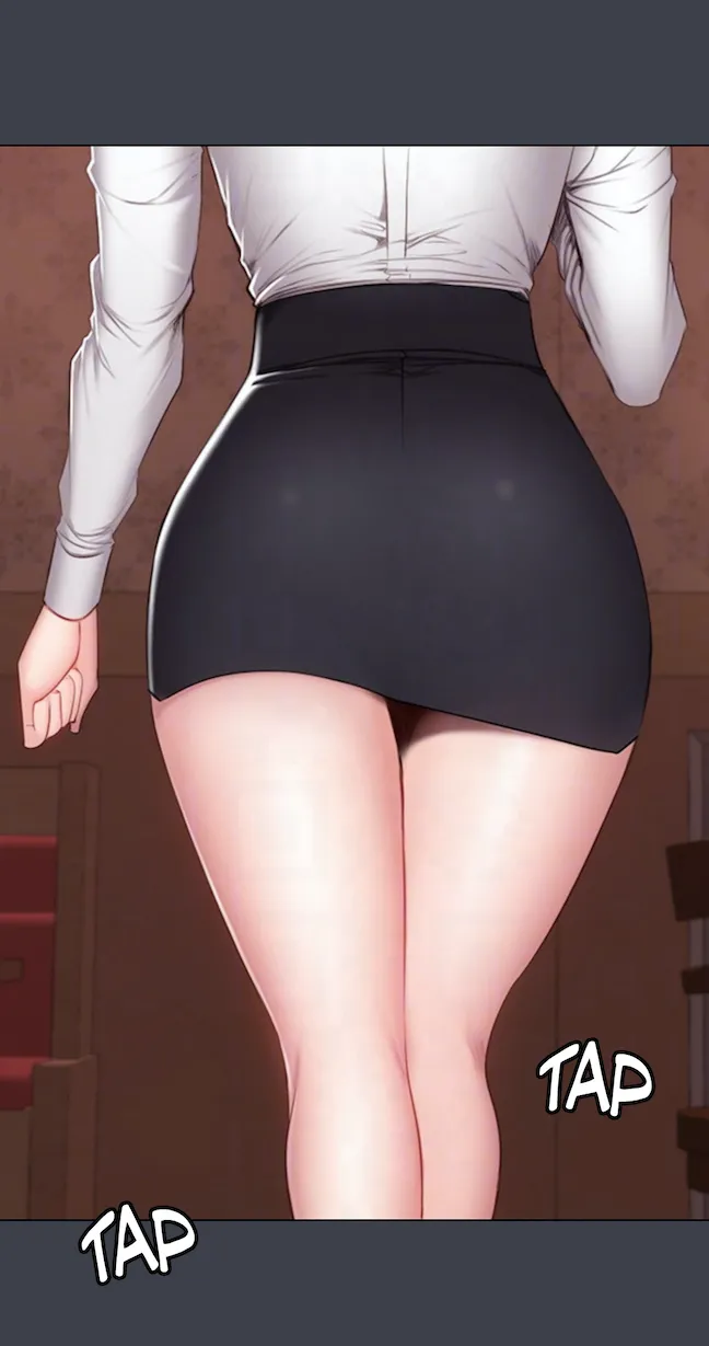 Fitness   Hentai Chapter 20-48 - page 81