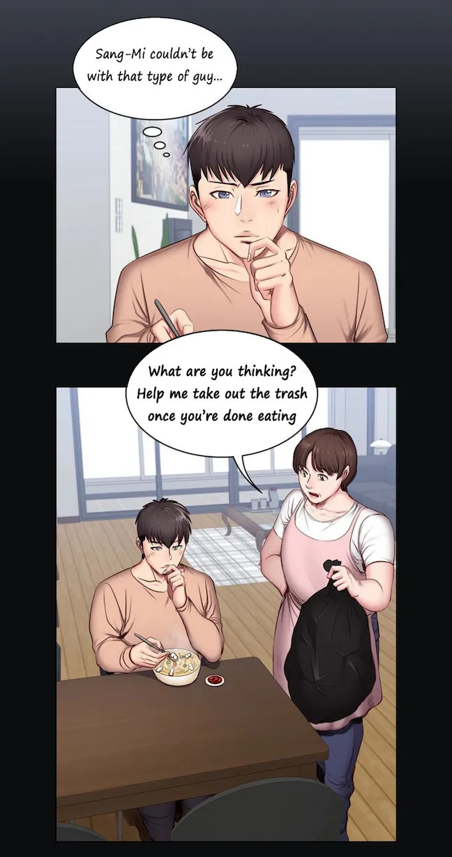 Fitness   Hentai Chapter 20-48 - page 85