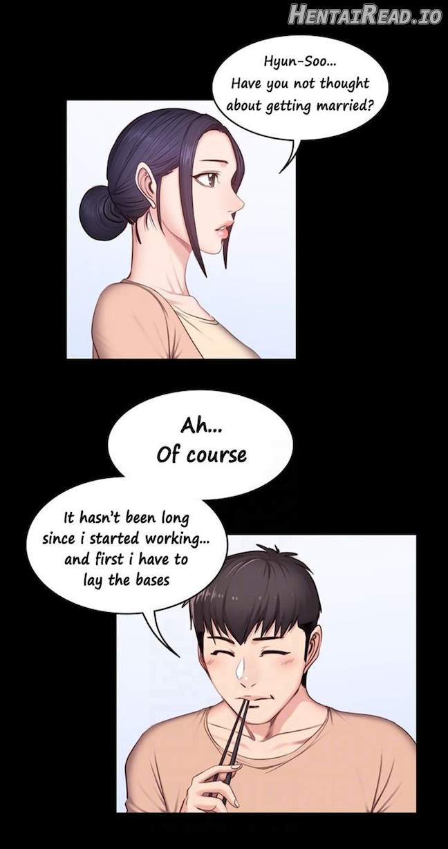 Fitness   Hentai Chapter 20-48 - page 108