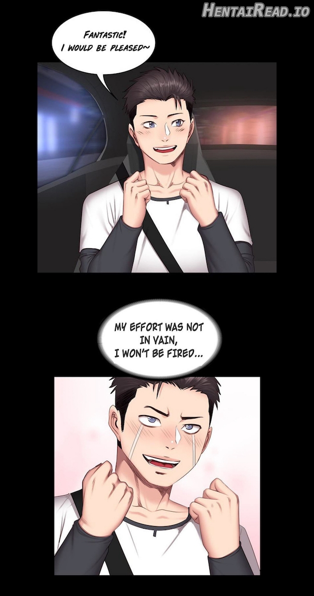 Fitness   Hentai Chapter 20-48 - page 166