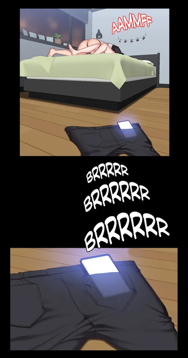 Fitness   Hentai Chapter 20-48 - page 199