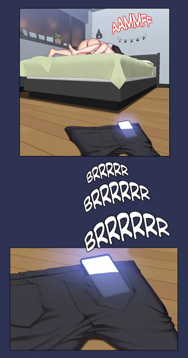 Fitness   Hentai Chapter 20-48 - page 204