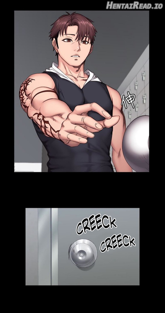 Fitness   Hentai Chapter 20-48 - page 314
