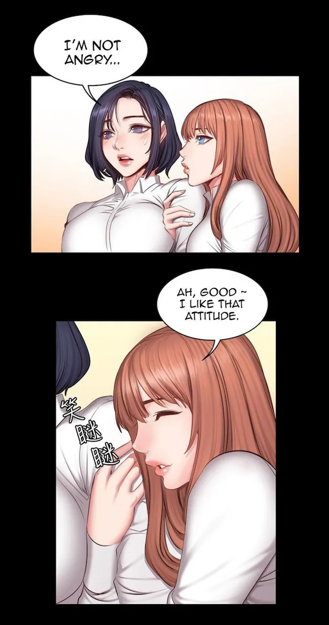 Fitness   Hentai Chapter 20-48 - page 343