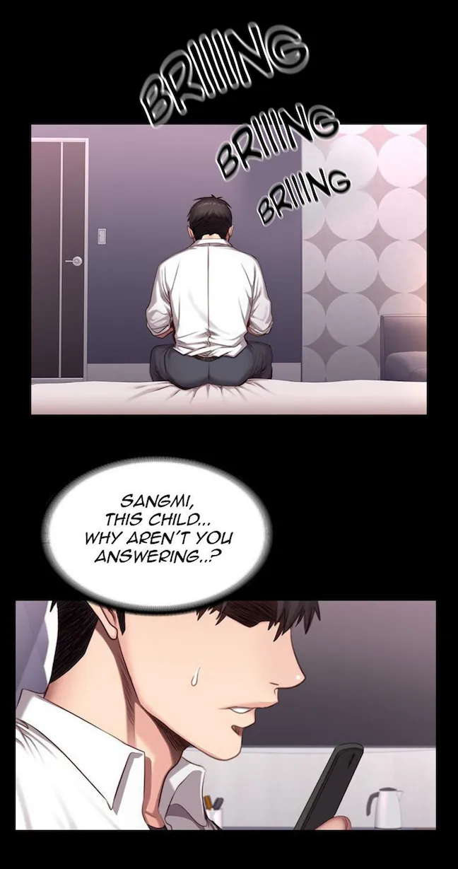 Fitness   Hentai Chapter 20-48 - page 414